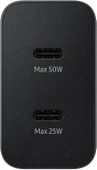 Samsung 50W İkili Güç Adaptörü thumbnail 2