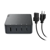 Lenovo Go 130W Multi-Port Charger thumbnail 6