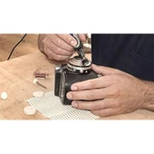 Dremel 687 Çok Amaçlı Aksesuar Seti, 52'Li thumbnail 5
