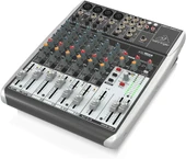 Behringer Q1204Usb 12 Kanal Usb thumbnail 3