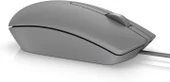 Dell Ms116 570-Aait Optik Fare Gri thumbnail 2