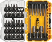 Dewalt Tornavida Ucu Seti, Sağlam Çantalı, 45 Parça (Dw2166) thumbnail 1