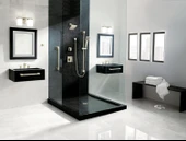 Moen Ts2713Ep, Tub/Shower, Chrome thumbnail 4