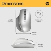 Hp 930 Creator Wireless Mouse Euro thumbnail 2