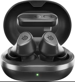 Steelseries Arctis Gamebuds Gaming Earbuds Siyah thumbnail 1