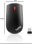 Lenovo Thinkpad 4X30M56887 Optik Kablosuz Mouse thumbnail 5