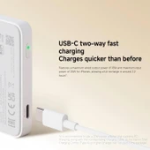 Xiaomi Magsafe Powerbank 5000Mah thumbnail 4
