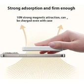 Xiaomi Magsafe Powerbank 5000Mah thumbnail 8