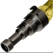 Klein 85191 7 – 1/2 Inç Konduit-Fitting Ve Rende Tornavida thumbnail 3