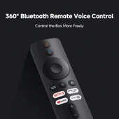 Xiaomi Tv Box S (3. Nesil) Eu thumbnail 7