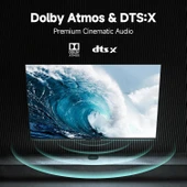 Xiaomi Tv Box S (3. Nesil) Eu thumbnail 2
