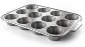 Kitchenaid 12'Li Muffin Kalıbı 35 X 26 Cm thumbnail 1
