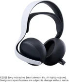 Sony Pulse Elite Wireless Headset (Bilkom Garantili) thumbnail 3