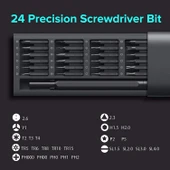 Xiaomi Mi Precision Tornavida Kiti thumbnail 2
