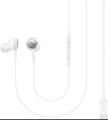 Samsung Eo-Ic100B Type C Kablolu Kulaklık - Beyaz thumbnail 1