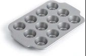 Kitchenaid 12 Li Mini Muffin Kalıbı thumbnail 1