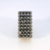 Küçük Tools 32525 32 Ueberlistungssicher Bit Set thumbnail 4