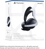 Sony Pulse Elite Wireless Headset (Bilkom Garantili) thumbnail 5