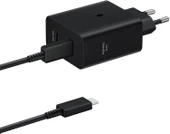 Samsung 50W İkili Güç Adaptörü thumbnail 1