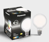 Panasonic Filament Ampul E27 13W 2000Lm 6500K Milky thumbnail 1