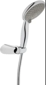 Vitra Cozy A45681 5F El Duşu Takımı, Krom thumbnail 1