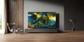 Xiaomi Mi Box S Multimedya 4K Ultra Hd (2Nd Gen) thumbnail 2