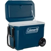 Coleman Xtreme Kühlbox Blau 58 L thumbnail 2