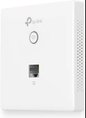 Tp-Link Eap115-Wall, 300Mbps Wireless N Wall-Plate Access Point thumbnail 1