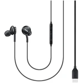 Samsung Eo-Ic100B Type C Kablolu Kulaklık - Siyah thumbnail 7