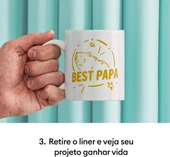 Cricut 2008736 Mug Press (Kupa Presi) thumbnail 6