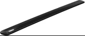 Thule Wingbar Evo 2 Pack 127 Black thumbnail 1
