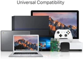 Tp-Link Ue200, Usb 2.0 Ethernet Ağ Adaptörü thumbnail 6