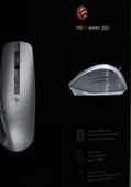 Hp 930 Creator Wireless Mouse Euro thumbnail 4