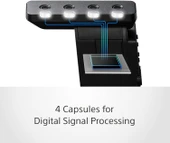 Sony Ecm-B10 Kablosuz Shotgun Mikrofon thumbnail 4