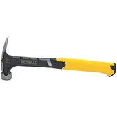 Dewalt Dwt 16 Oz 1 Adet Çelik Rip Pençe Çekiç thumbnail 2