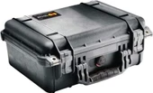 Pelican Case # 1450 Siyah thumbnail 1