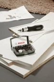 Bosch Uç Seti, Yeşil, 32 Adet thumbnail 5
