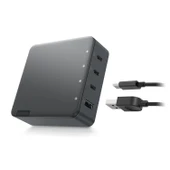 Lenovo Go 130W Multi-Port Charger thumbnail 8