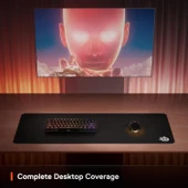 Steelseries Qck Xxl Gaming Oyuncu Mouse Pad thumbnail 5