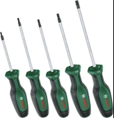 Bosch Home And Garden Torx Tornavida Seti 5 Parça thumbnail 1