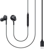 Samsung Eo-Ic100B Type C Kablolu Kulaklık - Siyah thumbnail 5