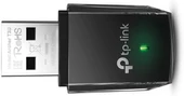 Tp-Link Archer T3U, Ac1300 Mini Wireless Mu-Mimo Usb Adaptör thumbnail 4