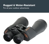 Celestron 71007 Skymaster 12X60 Dürbün thumbnail 5