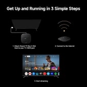 Xiaomi Tv Box S (3. Nesil) Eu thumbnail 8