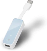 Tp-Link Ue200, Usb 2.0 Ethernet Ağ Adaptörü thumbnail 2