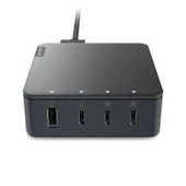 Lenovo Go 130W Multi-Port Charger thumbnail 2