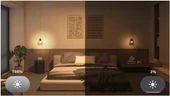 Philips Hue Essential 3'Lü E27 Ampul Başlangıç Seti 806 Lumen thumbnail 3