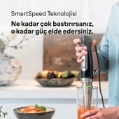 Braun Multiquick 7 El Blender Seti Mq7045X thumbnail 6