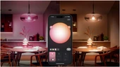 Philips Hue Essential 3'Lü E27 Ampul Başlangıç Seti 806 Lumen thumbnail 2