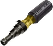 Klein 85191 7 – 1/2 Inç Konduit-Fitting Ve Rende Tornavida thumbnail 1